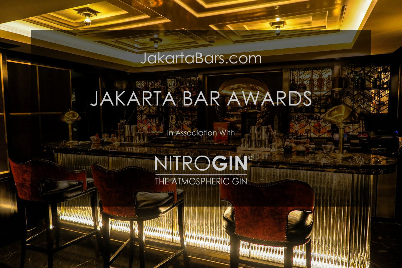 Jakarta Bar Awards